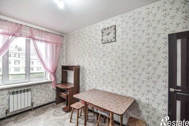 2-комн квартира Байкальская улица, 16,  д. 16