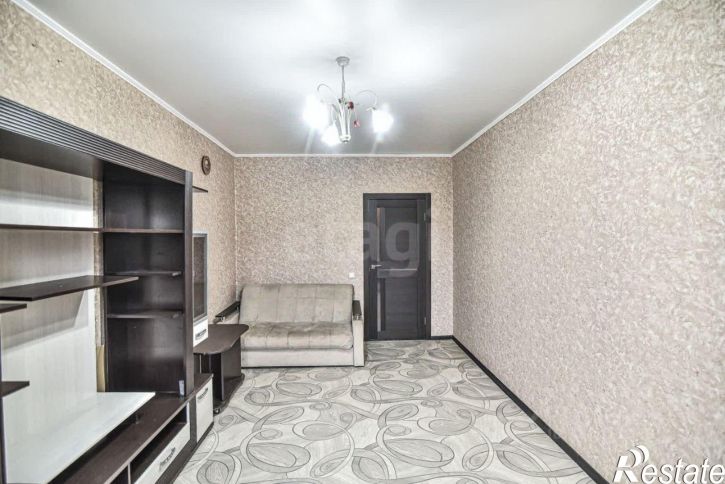 2-комн квартира Байкальская улица, 16,  д. 16