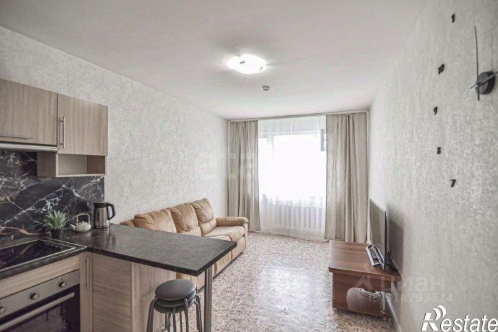 2-комн квартира Украинская улица, 111,  д. 111