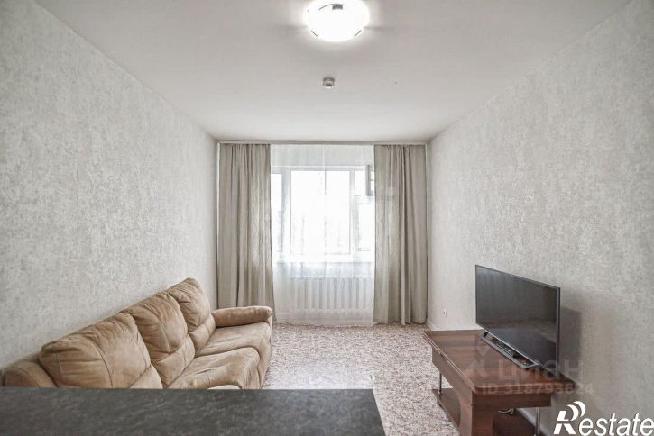 2-комн квартира Украинская улица, 111,  д. 111