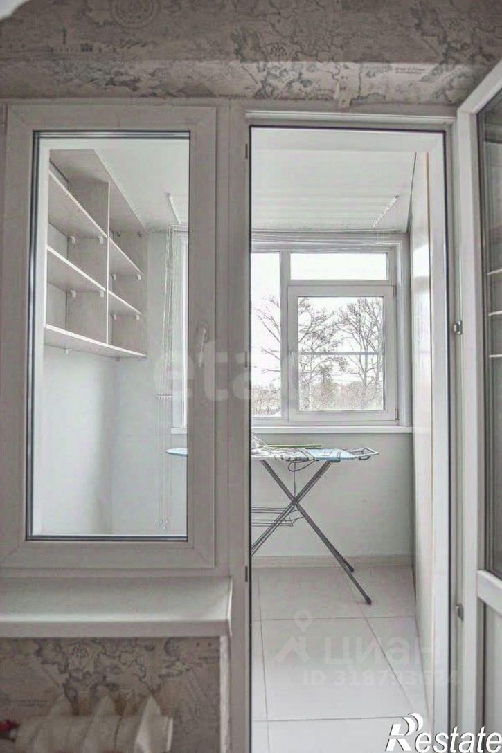 2-комн квартира Украинская улица, 111,  д. 111