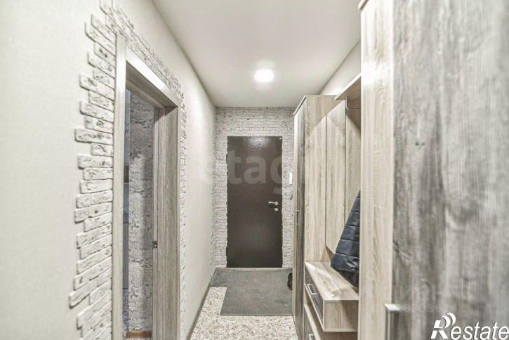 2-комн квартира Украинская улица, 111,  д. 111