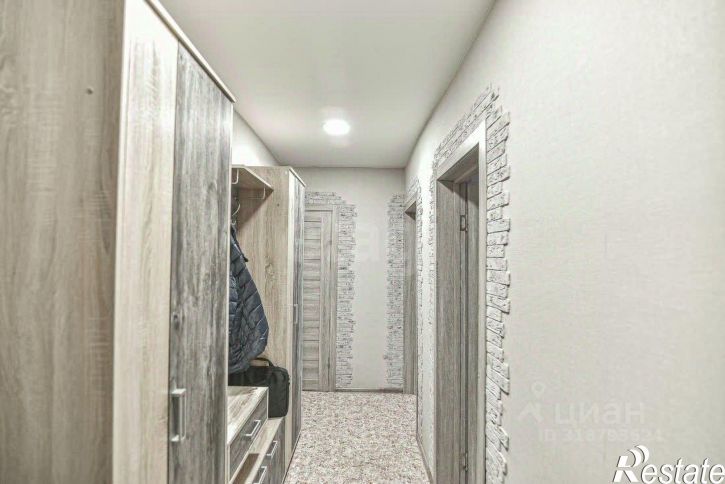 2-комн квартира Украинская улица, 111,  д. 111