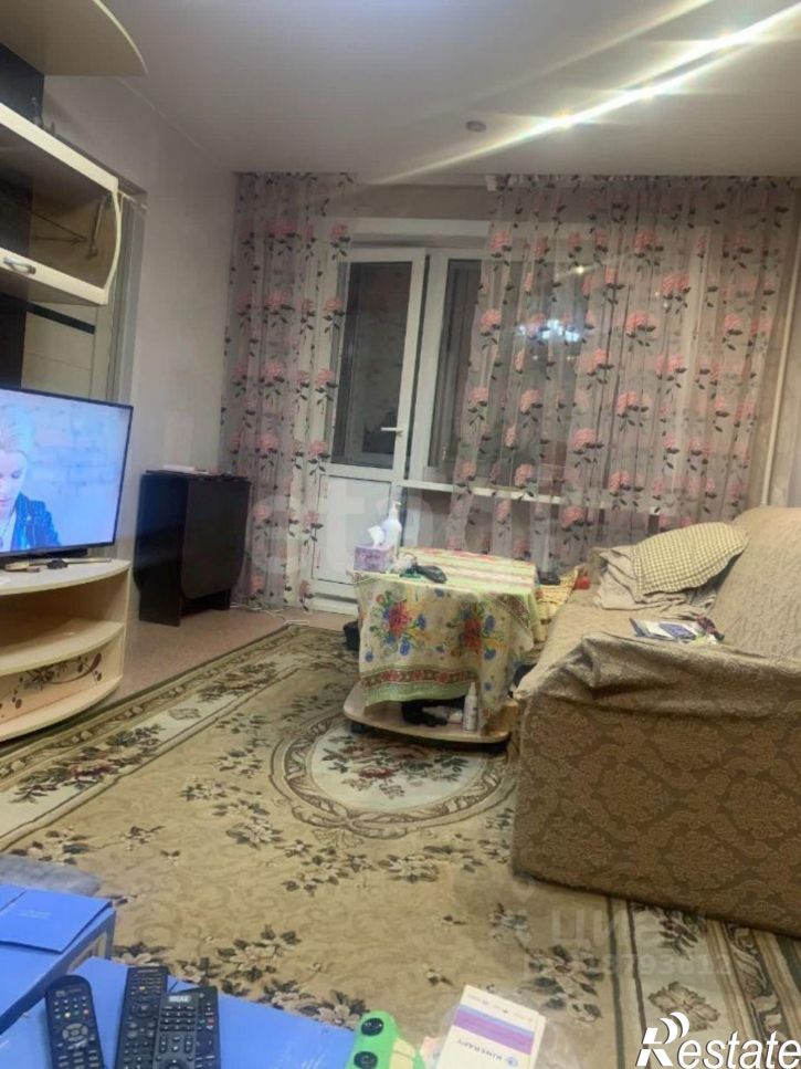 3-комн квартира Комсомольская улица, 151,  д. 151