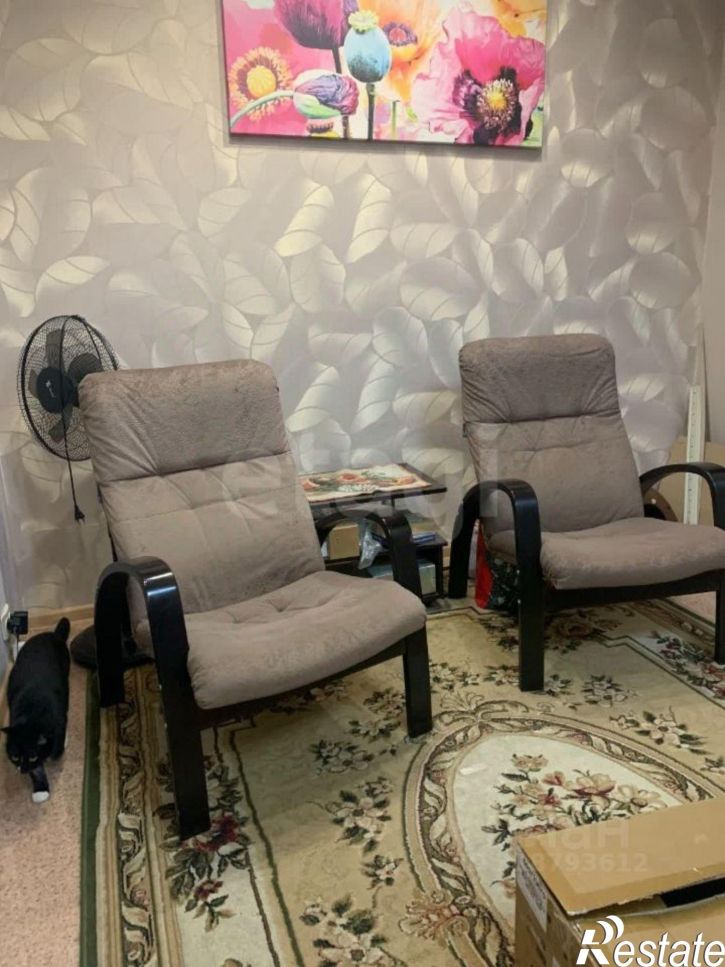 3-комн квартира Комсомольская улица, 151,  д. 151