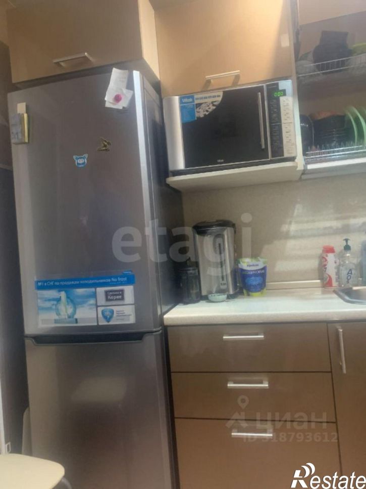 3-комн квартира Комсомольская улица, 151,  д. 151