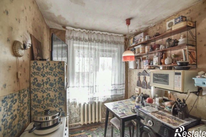 2-комн квартира ул 3-я Набережная, 16,  д. 16