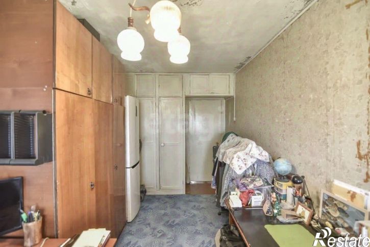 2-комн квартира ул 3-я Набережная, 16,  д. 16