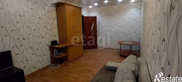 1-комн квартира ул Сахалинская, 17,  д. 17