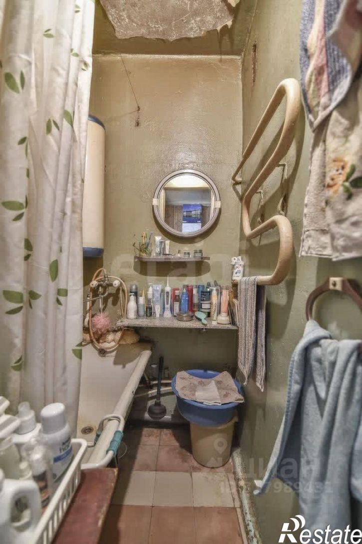 2-комн квартира ул 3-я Набережная, 16,  д. 16