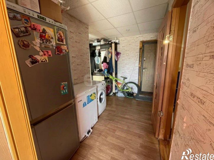 2-комн квартира улица 30 лет Победы, 5В,  д. 5В