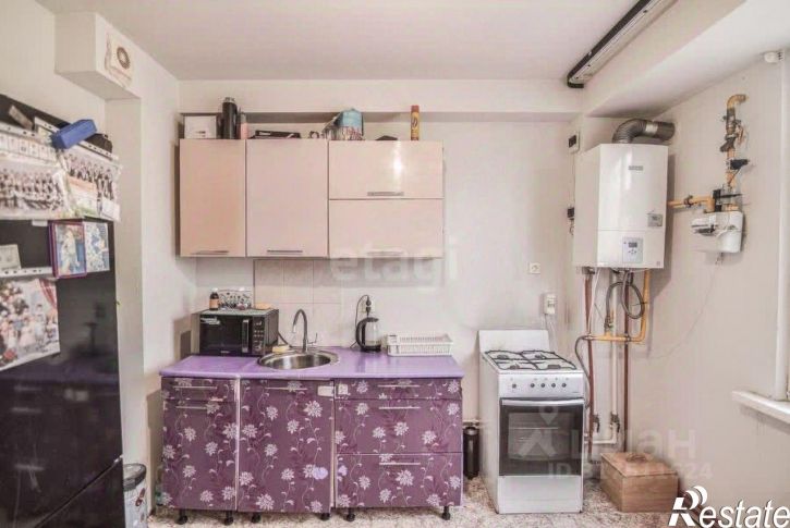 3-комн квартира ул им. Г.В. Шебунина, 7,  д. 7