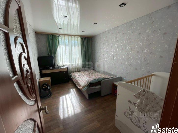 2-комн квартира улица 30 лет Победы, 5В,  д. 5В