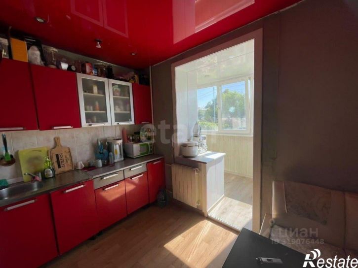 2-комн квартира улица 30 лет Победы, 5В,  д. 5В