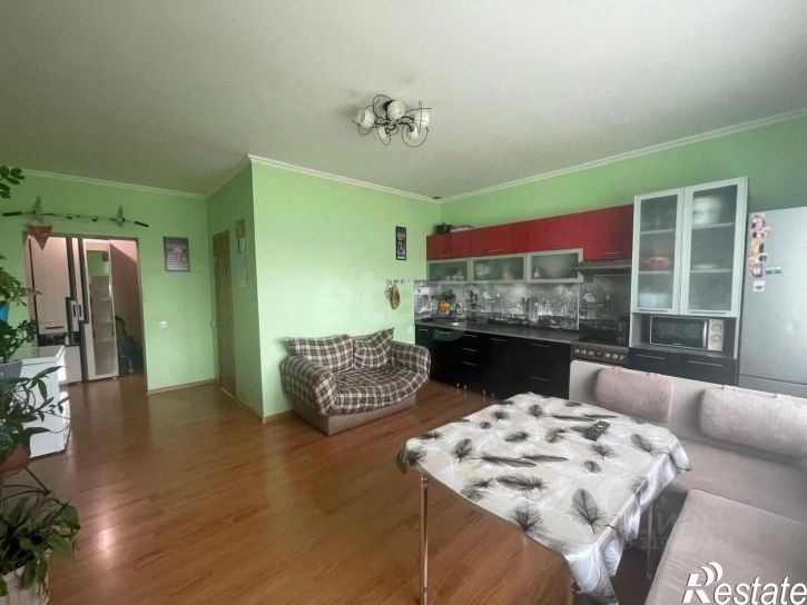 2-комн квартира улица Ленина, 3А,  д. 3А