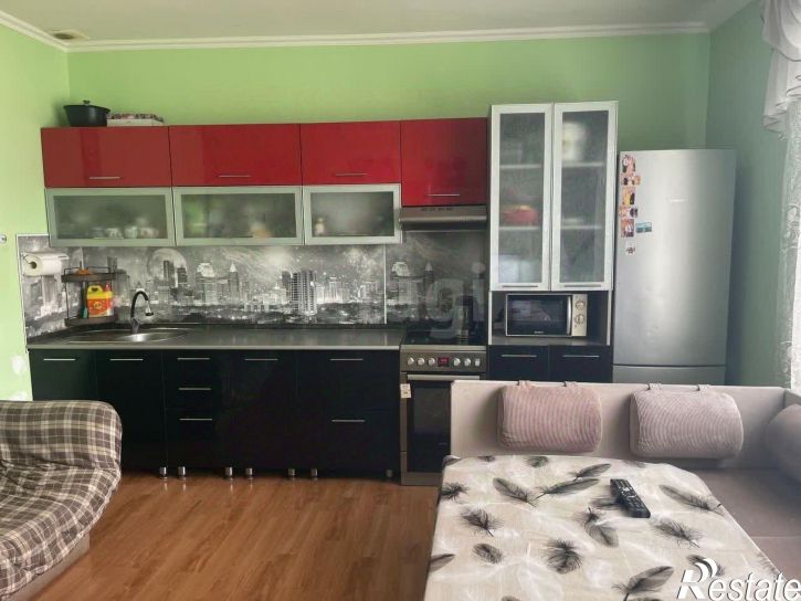 2-комн квартира улица Ленина, 3А,  д. 3А