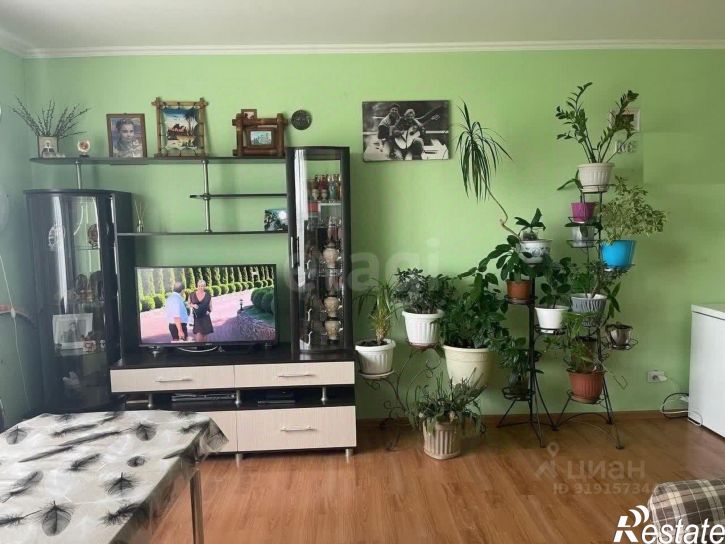 2-комн квартира улица Ленина, 3А,  д. 3А