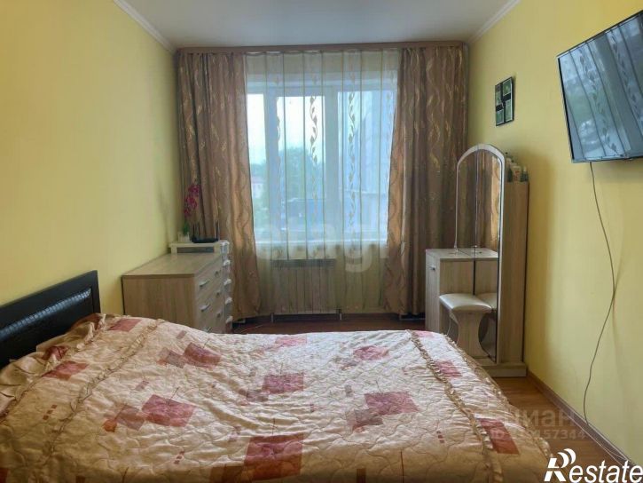 2-комн квартира улица Ленина, 3А,  д. 3А