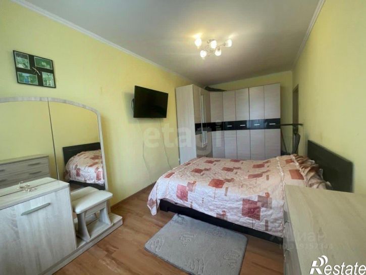 2-комн квартира улица Ленина, 3А,  д. 3А