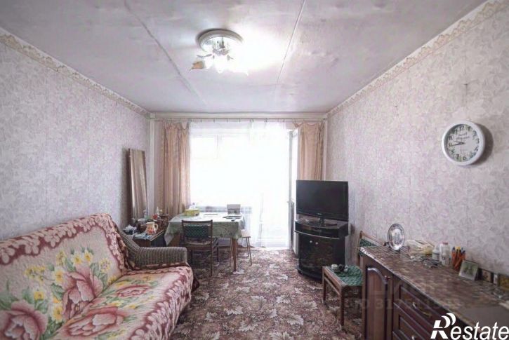 3-комн квартира ул Чехова, 172А,  д. 172А