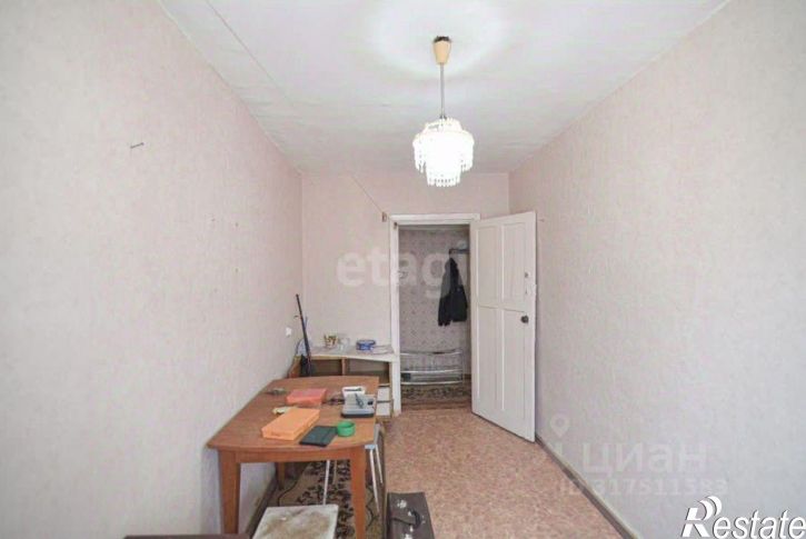 3-комн квартира ул Чехова, 172А,  д. 172А