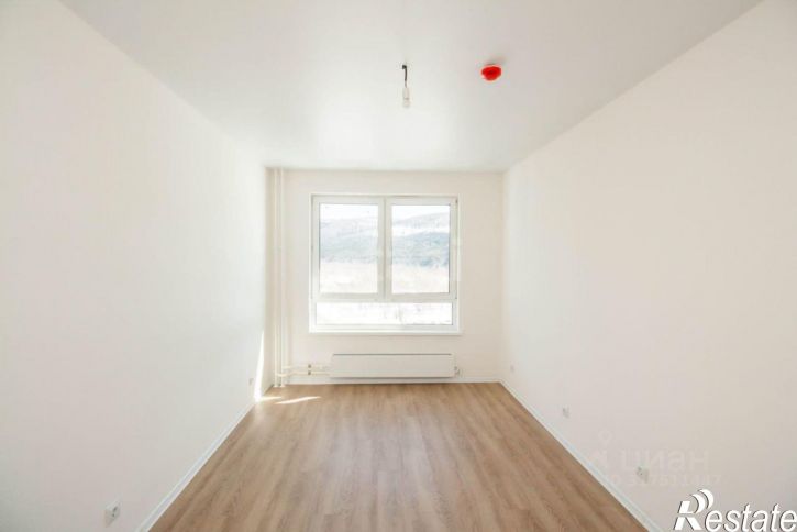 1-комн квартира ул имени Владимира Жириновского, 1,  д. 1