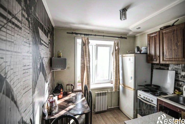 1-комн квартира Украинская улица, 111А,  д. 111А