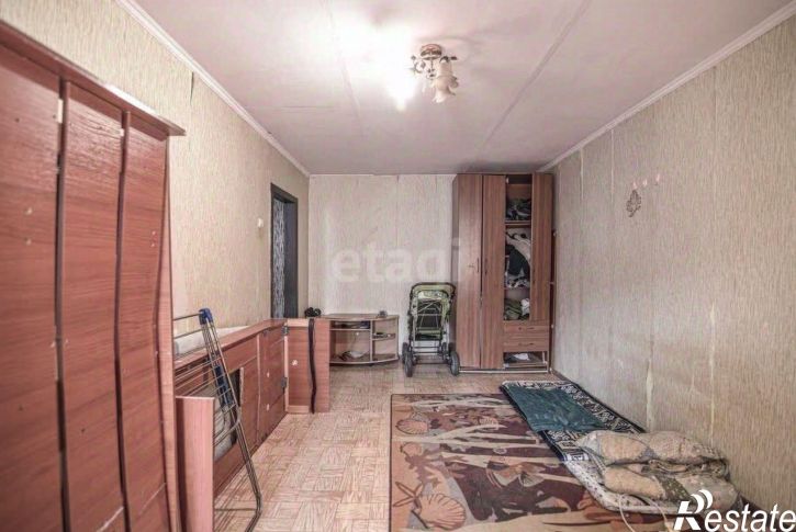 1-комн квартира Украинская улица, 111А,  д. 111А