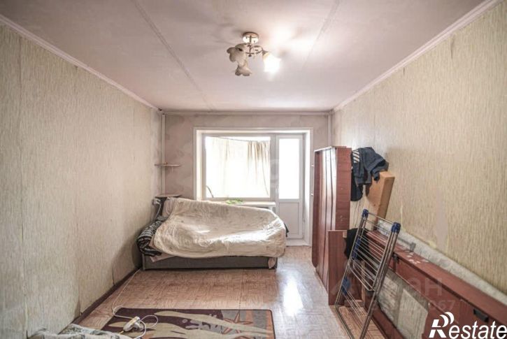 1-комн квартира Украинская улица, 111А,  д. 111А