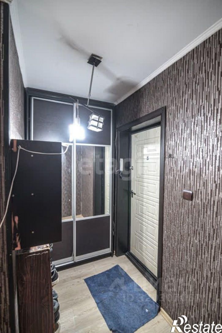 1-комн квартира Украинская улица, 111А,  д. 111А