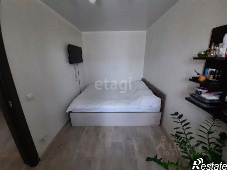 2-комн квартира ул имени Космонавта Поповича, 44,  д. 44