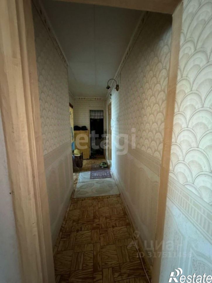 4-комн квартира ул Тихоокеанская, 28,  д. 28