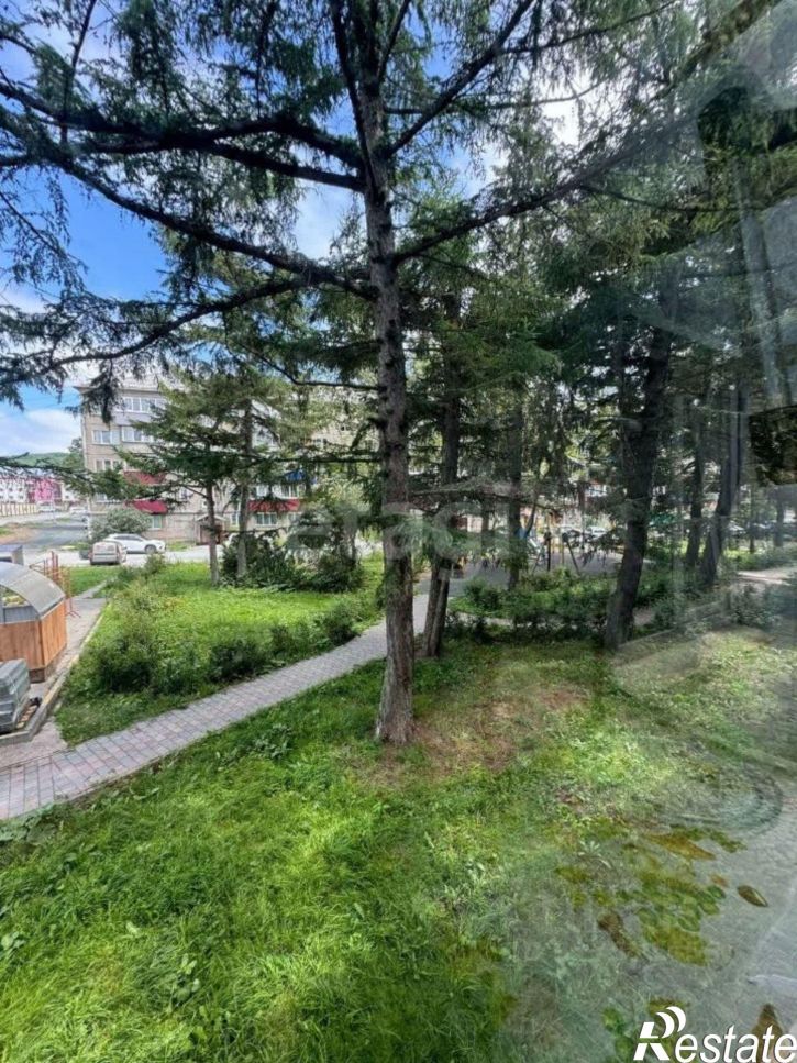 4-комн квартира ул Тихоокеанская, 28,  д. 28