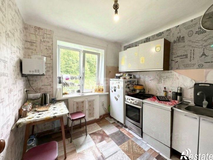 2-комн квартира ул Шахтерская, 6,  д. 6