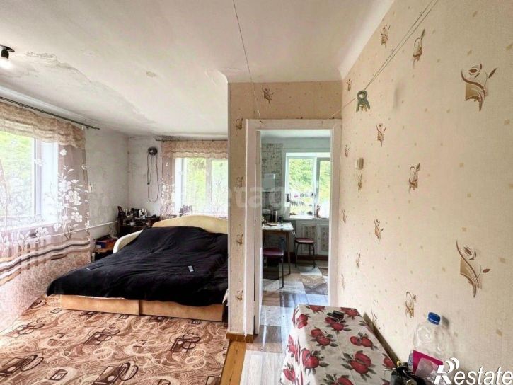 2-комн квартира ул Шахтерская, 6,  д. 6