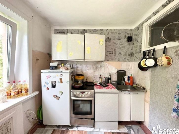 2-комн квартира ул Шахтерская, 6,  д. 6