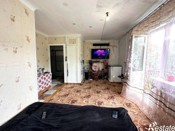 2-комн квартира ул Шахтерская, 6,  д. 6