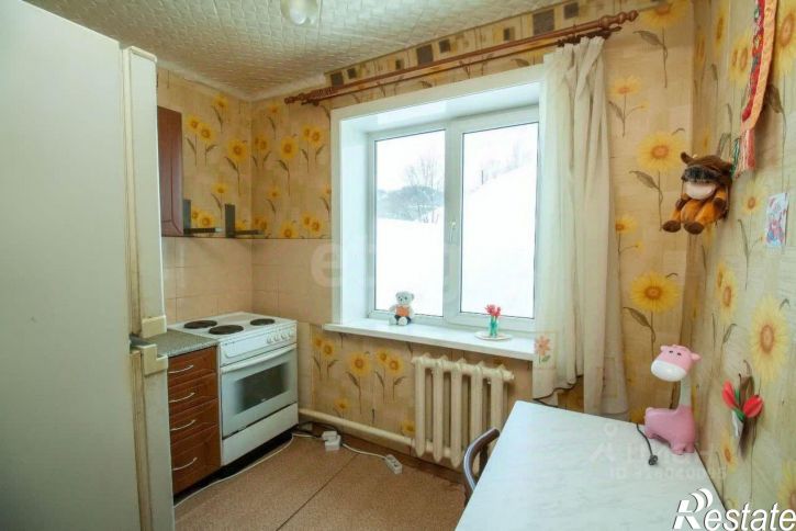 2-комн квартира ул Коммунистическая, 65,  д. 65