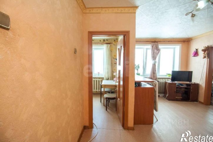 2-комн квартира ул Коммунистическая, 65,  д. 65