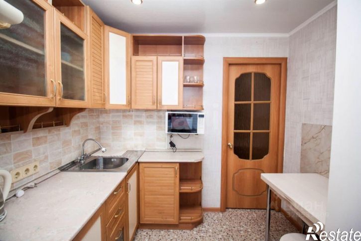 2-комн квартира 2-я Комсомольская улица, 15,  д. 15