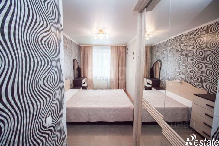 2-комн квартира 2-я Комсомольская улица, 15,  д. 15