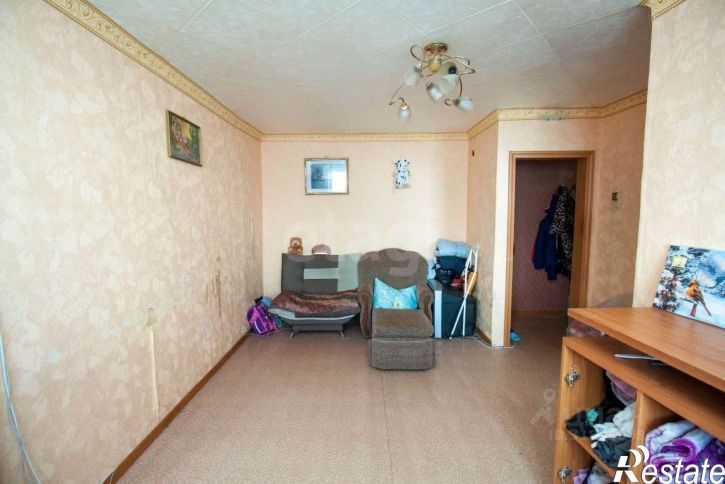 2-комн квартира ул Коммунистическая, 65,  д. 65