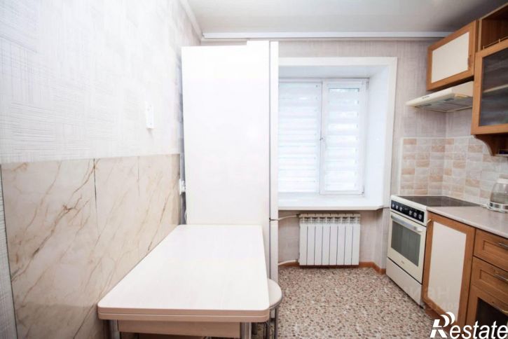 2-комн квартира 2-я Комсомольская улица, 15,  д. 15