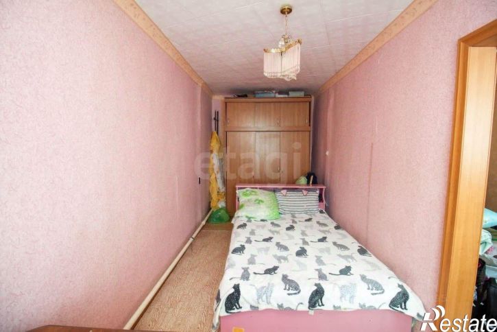 2-комн квартира ул Коммунистическая, 65,  д. 65