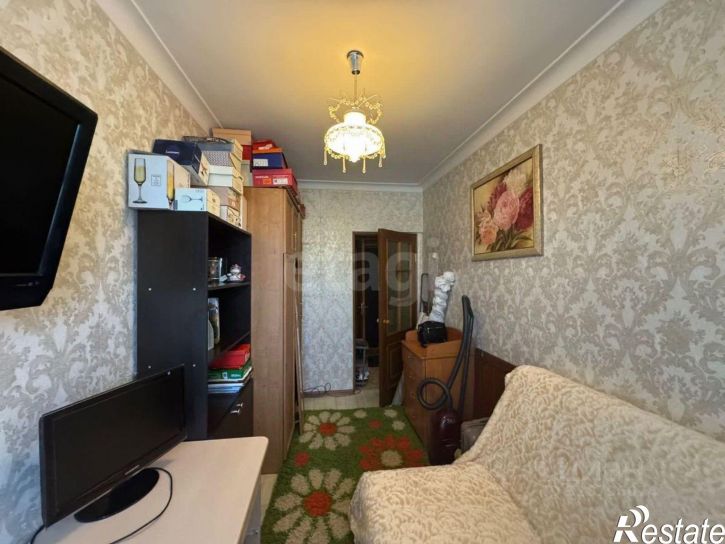 2-комн квартира Физкультурная улица, 120,  д. 120