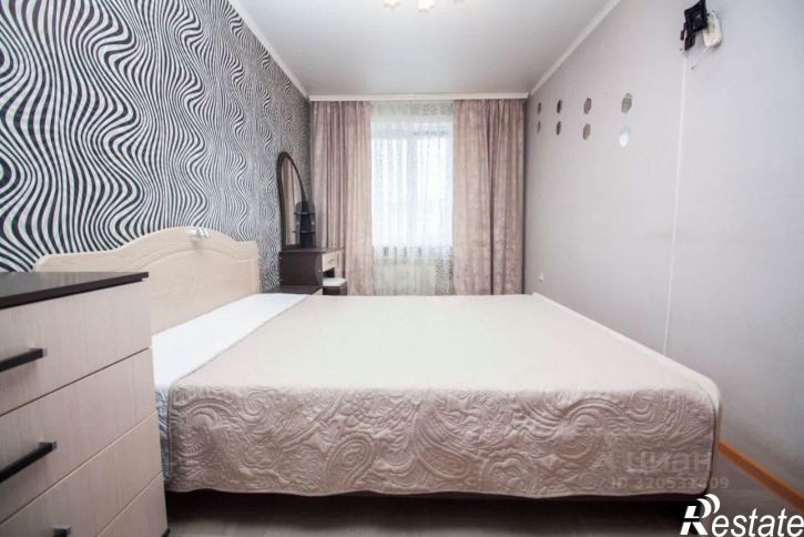 2-комн квартира 2-я Комсомольская улица, 15,  д. 15