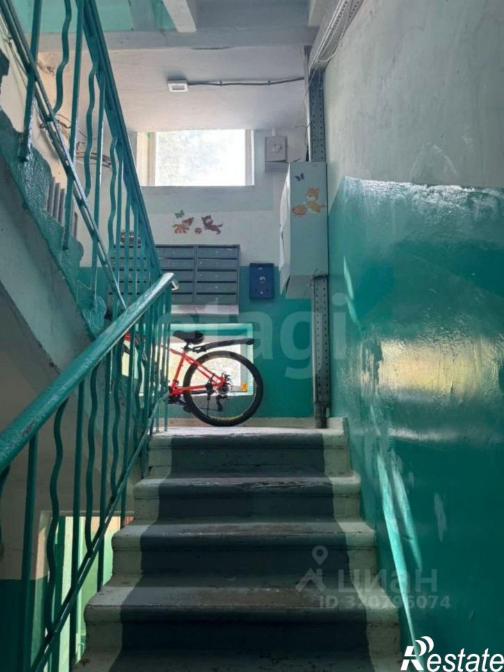 2-комн квартира Физкультурная улица, 120,  д. 120