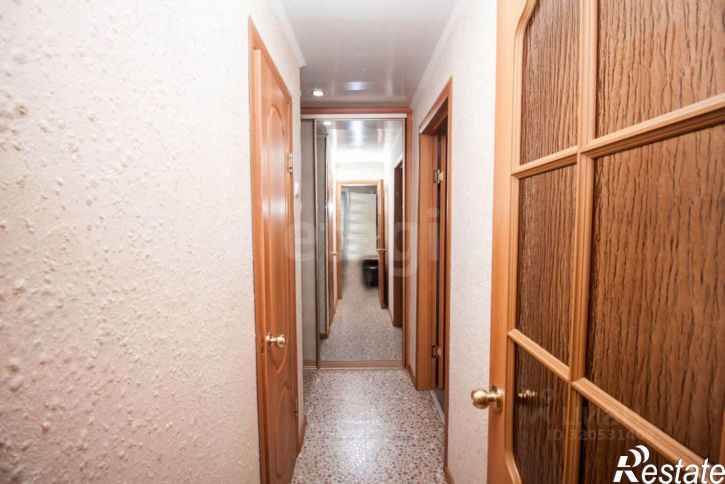 2-комн квартира 2-я Комсомольская улица, 15,  д. 15