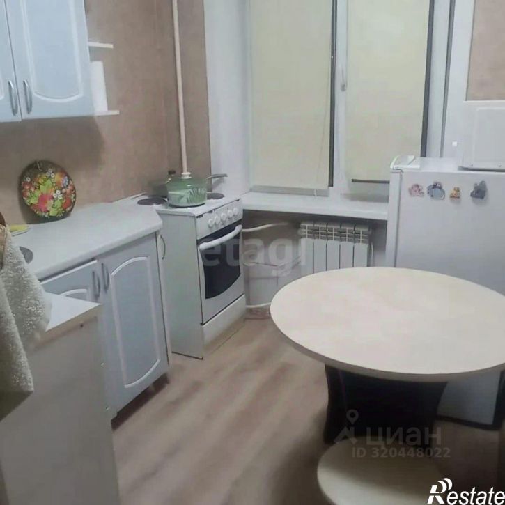 1-комн квартира Сахалинская улица, 47,  д. 47