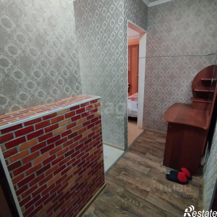 1-комн квартира Сахалинская улица, 47,  д. 47